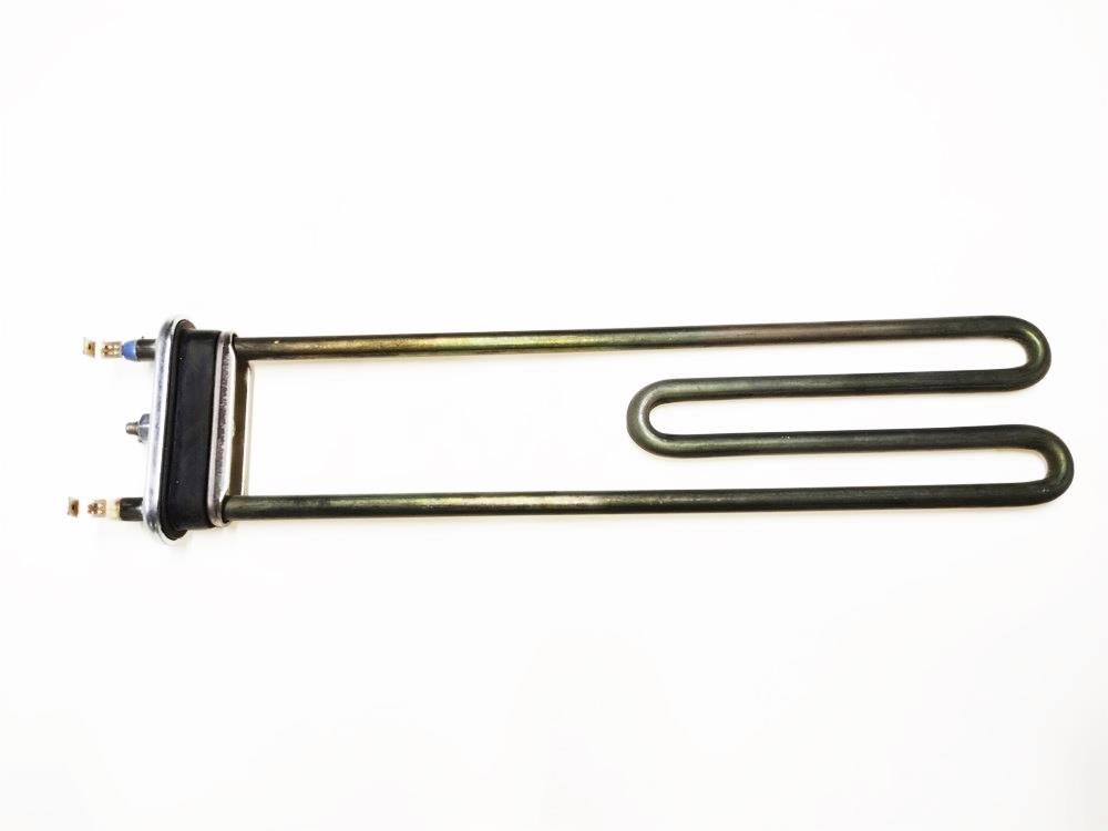 Endüstriyel Mutfak Isıtıcı Rezistansı 30Cm 3000W Delikli