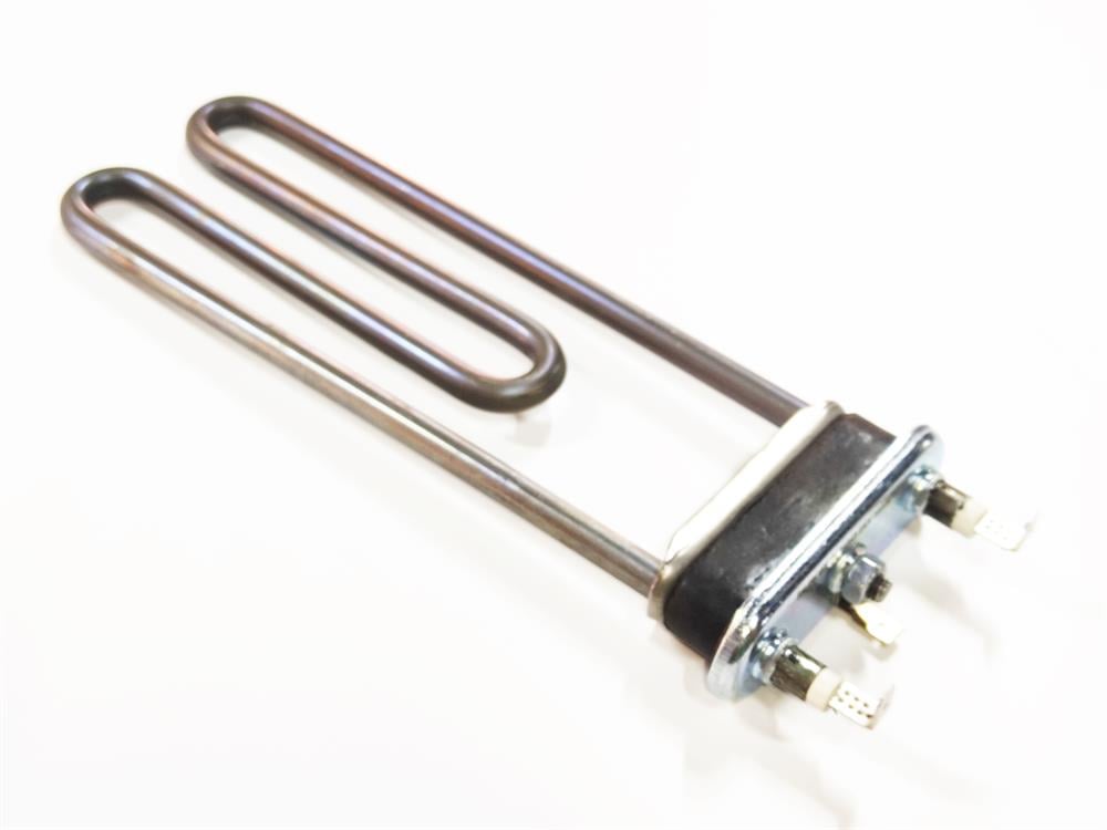 Endüstriyel Mutfak Isıtıcı Rezistansı 22cm 2000W