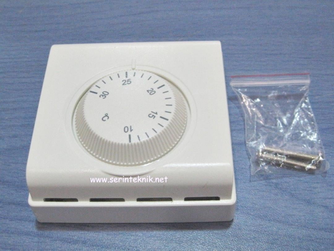TR-001 Model Oda Termostadı