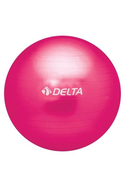 25 cm Dura-Strong Deluxe Pilates Topu (Pompasız)