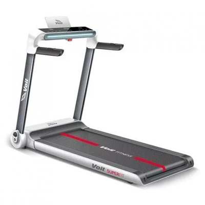 SUPERFIT KATLANABİLİR KOŞU BANDI