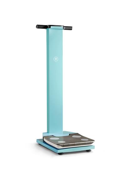 Tartı Compacto Aura Vücut Analiz Cihazi LİLA