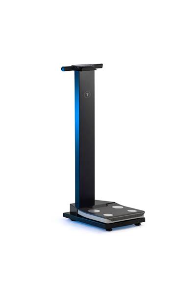 2. El Tartı Compacto Vücut Analiz Tartısı- Adaptörlü