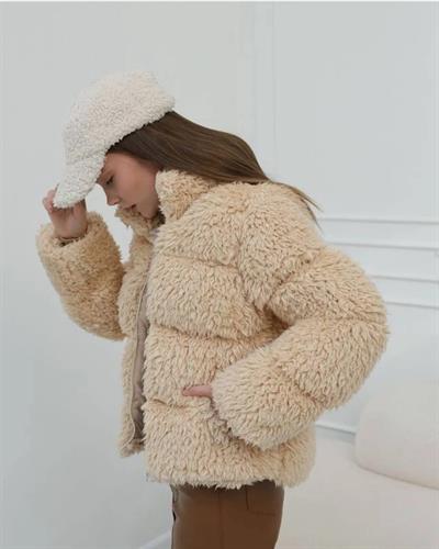 DOLUMLU ŞİŞME MONT