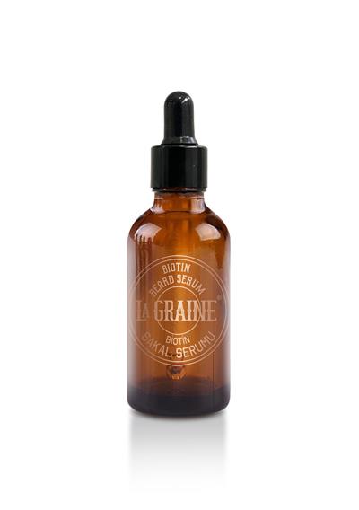 La Graine Biotin Sakal Serumu 50Ml