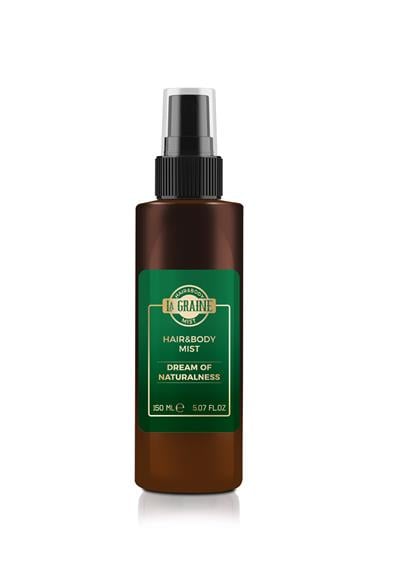 La Graine Dogallık Ruyası Sac Ve Vücut Mıstı 150Ml