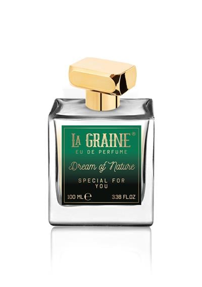 La Graıne Dream Of Nature Perfume 100 Ml