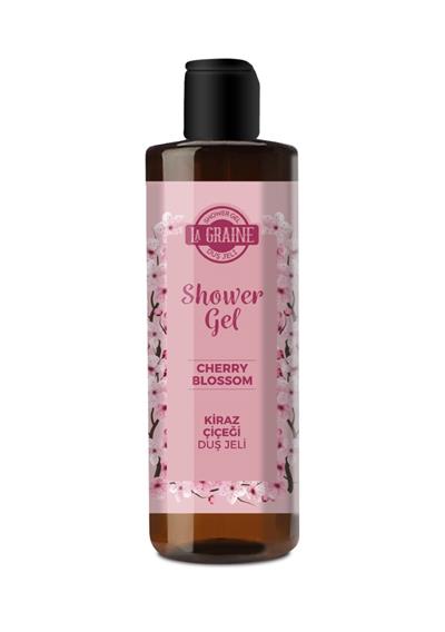 La Graine Kiraz Çiçeği Duş Jeli 400 Ml