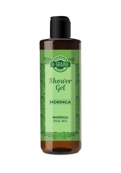 La Graine Moringa Duş Jeli 400 Ml