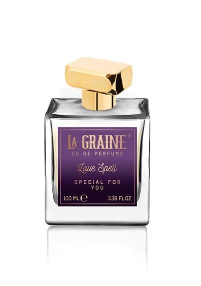 Lagraıne Perfume Love Speel 100 Ml