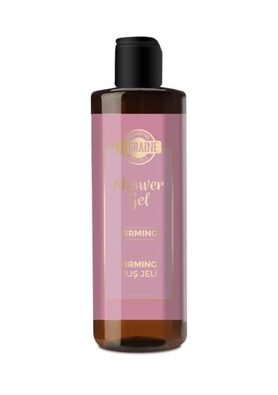 La Graine Sıkılaştırıcı Duş Jeli 400 Ml