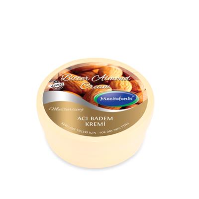 Mecitefendi Acı Badem Kremi 200 Ml