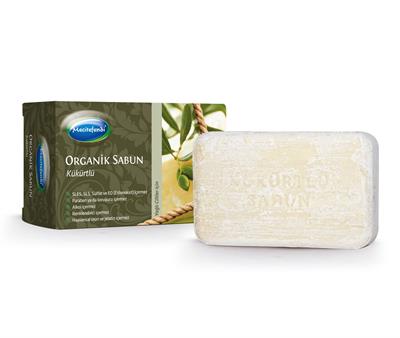Mecitefendi Kükürt Organik Sabun 125 Gr