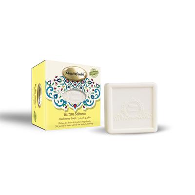 Mecitefendi Özel Bıttım Sabunu 150 Gr