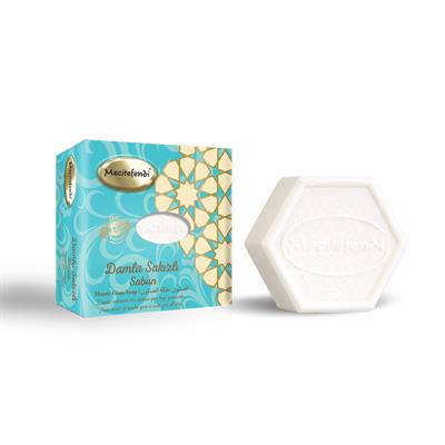 Mecitefendi Özel Damla Sakızlı Sabunu 125 Gr