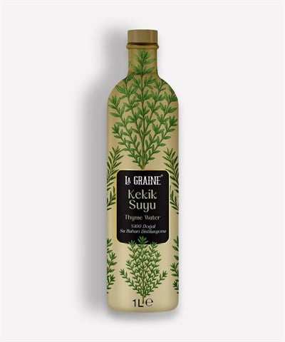 Kekik Suyu 1Lt