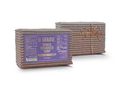 La Graine Çatlak Önleyici Sabun 150 Gr