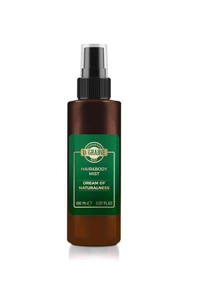 La Graine Dogallık Ruyası Sac Ve Vücut Mıstı 150Ml