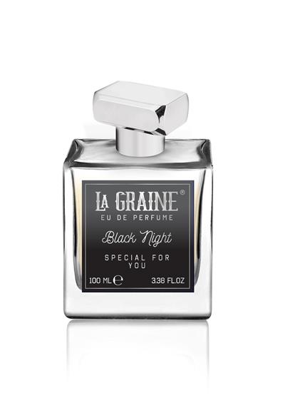 La Graine Eu De Perfume Black Nıght