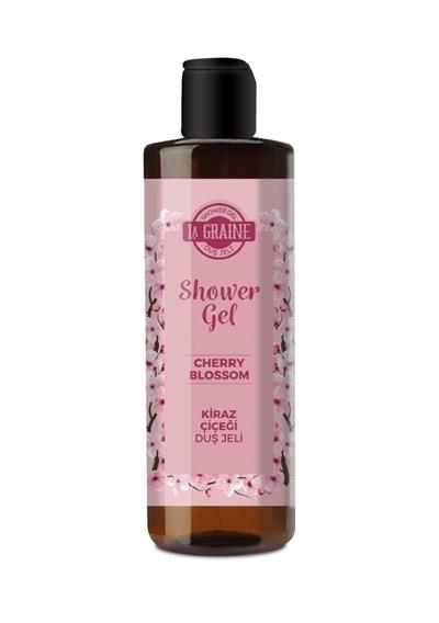 La Graine Kiraz Çiçeği Duş Jeli 400 Ml