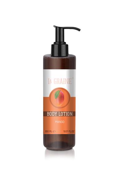 La Graıne Mango Vücut Losyonu 150 Ml