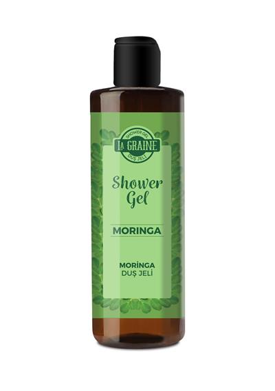 La Graine Moringa Duş Jeli 400 Ml