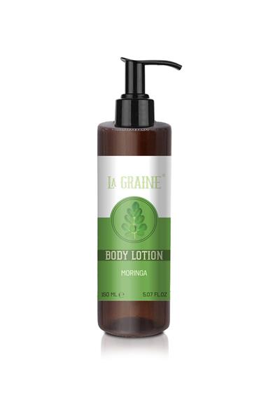 La Graine Moringa Vücut Losyonu 150 Ml