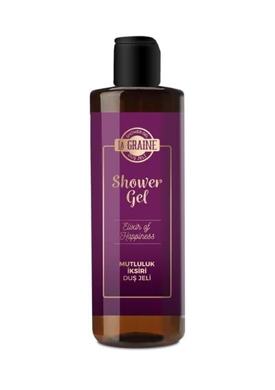 La Graine Mutluluk Iksırı Dus Jelı 400 Ml