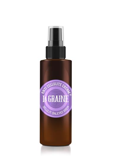 La Graine Selülit Önleyici Krem