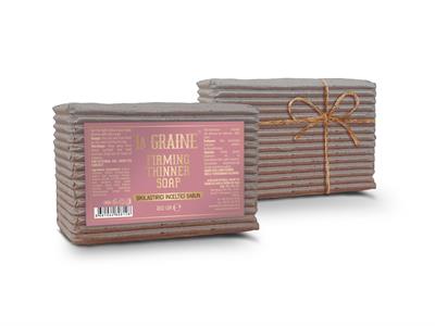 La Graine Sıkılaştırıcı Sabun 150Gr