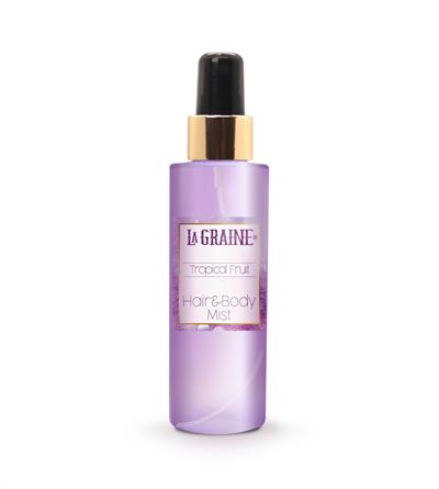 La Graine Tropical Fruit Saç Ve Vücut Spreyi 150 Ml