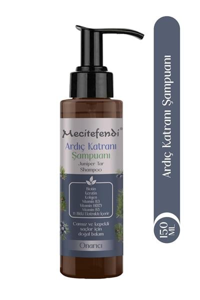 Ardıç Katranı Şampuanı 150 Ml