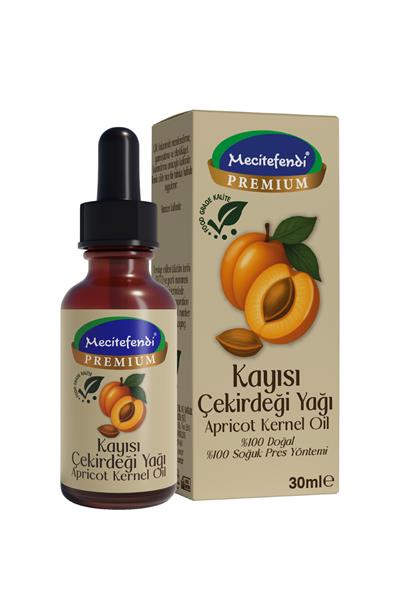 Kayısı Çekirdeği Yağı 30 Ml