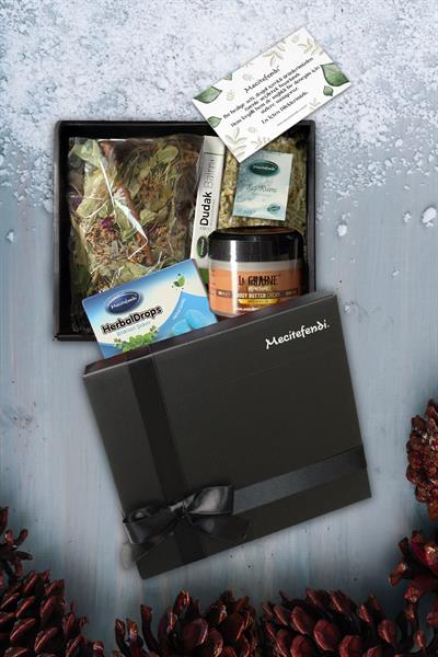 Mecitefendi Kış Paketi 5Li Set
