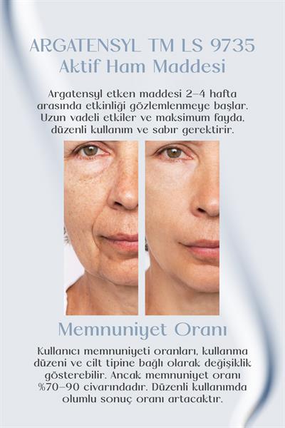 Mecitefendi Kolajen & Retinol Yaşlanma Karşıtı Krem 50 Ml