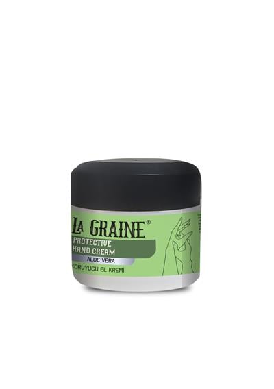 La Graine Aloe Vera Koruyucu El Kremi 50 Ml