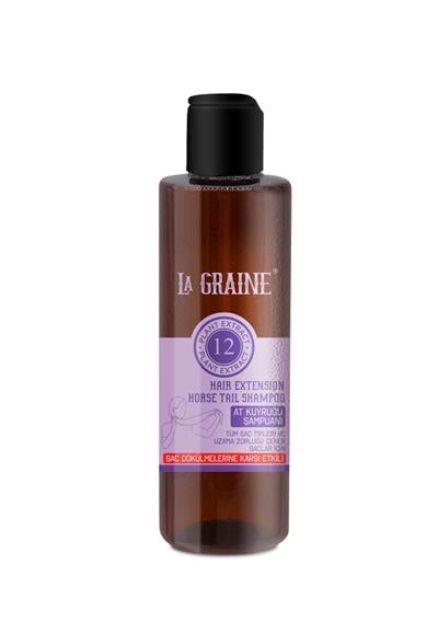 La Graine Atkuyruğu Şampuanı 250 Ml