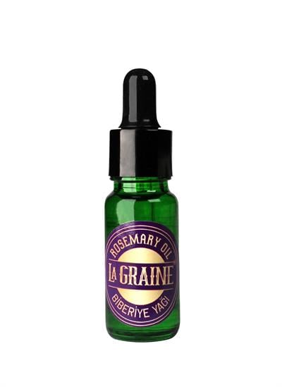 La Graine Biberiye Yağı 10 Ml