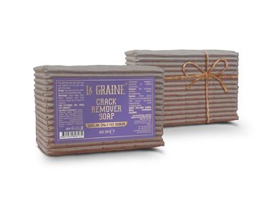 La Graine Çatlak Önleyici Sabun 150 Gr