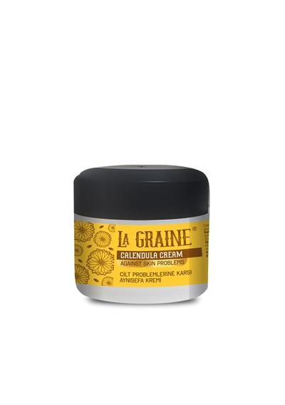 La Graine Cilt Problemlerine Karşı Aynısefa Kremi 50Ml