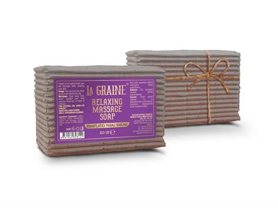 La Graine Rahatlatıcı Masaj Sabunu 150Gr