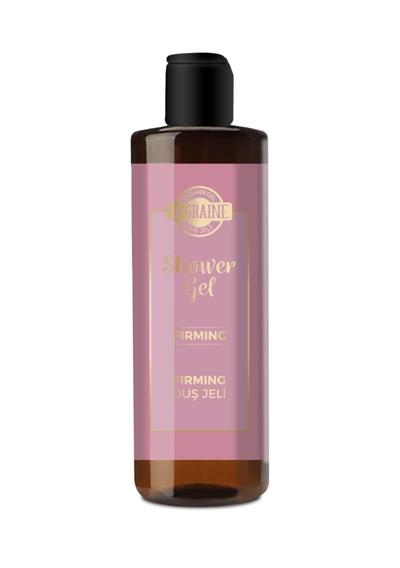 La Graine Sıkılaştırıcı Duş Jeli 400 Ml