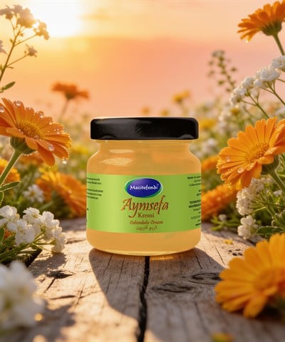Mecitefendi Aynısefa Kremi 30 Ml