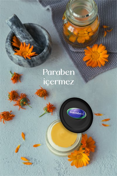 Mecitefendi Aynısefa Kremi 30 Ml
