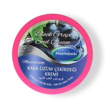 Mecitefendi Kara Üzüm Kremi 200 Ml