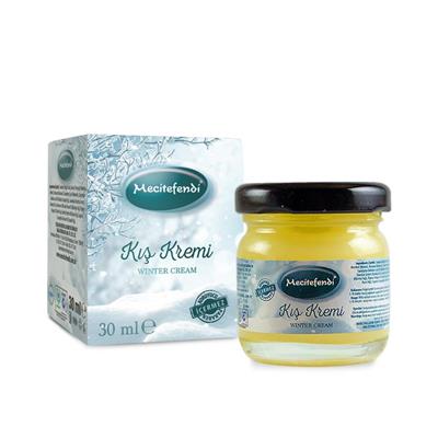 Mecitefendi Kış Kremi 30 Ml