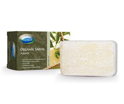 Mecitefendi Kükürt Organik Sabun 125 Gr