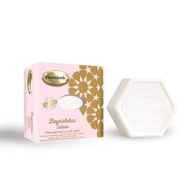 Mecitefendi Özel Beyazlatıcı Sabun 125 Gr
