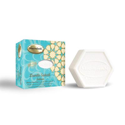Mecitefendi Özel Damla Sakızlı Sabunu 125 Gr