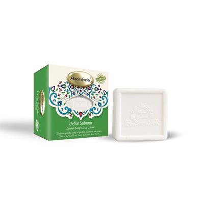 Mecitefendi Özel Defne Sabunu 150 Gr